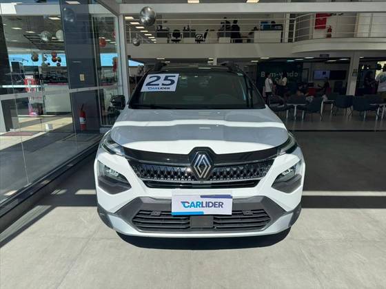 RENAULT KARDIAN 1.0 TCE FLEX PREMIÉRE EDITION EDC